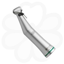 ALEGRA WE-66 E - угловой наконечник с внешним спреем, 4:1