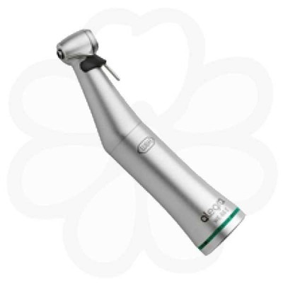 ALEGRA WE-66 E - угловой наконечник с внешним спреем, 4:1 ALEGRA WE-66 E - угловой наконечник с внешним спреем, 4:1