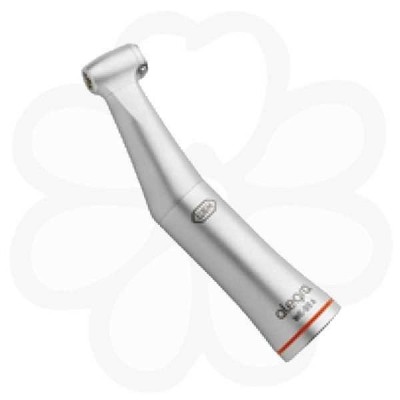 Alegra WE-99 A - повышающий угловой наконечник с кнопочным зажимом бора и трехточечным спреем, 1:4,5 Alegra WE-99 A - повышающий угловой наконечник с кнопочным зажимом бора и трехточечным спреем, 1:4,5