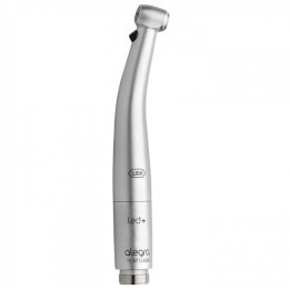 Alegra TE-97 C LED G - турбинный наконечник со светом с миниголовкой (для переходника W H RotoQuick)