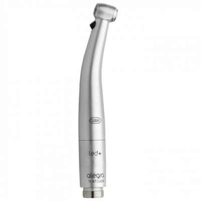 Alegra TE-97 C LED G - турбинный наконечник со светом с миниголовкой (для переходника W H RotoQuick) Alegra TE-97 C LED G - турбинный наконечник со светом с миниголовкой (для переходника W H RotoQuick)