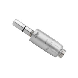 АM-25 BC - пневматический микромотор для угловых и прямых наконечников, без спрея и оптики (для 2(3)-канального соединения Borden)