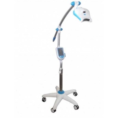 Amazing White CU-80 Limited Edition - светодиодная лампа для отбеливания зубов с сенсорным экраном и 3 видами света Amazing White CU-80 Limited Edition - светодиодная лампа для отбеливания зубов с сенсорным экраном и 3 видами света