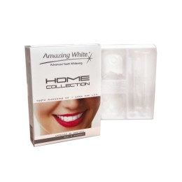 Amazing White Home Collection LED - домашнее отбеливание зубов