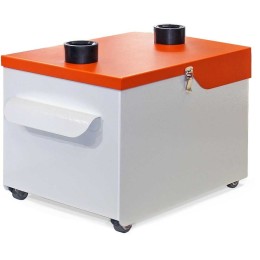 АМФ 1.0 АРТ - автономный модуль предварительной фильтрации для зуботехнических лабораторий