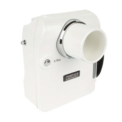 Комплект: портативный рентген PORT-X II (New) + интраоральный визиограф PortView Комплект: портативный рентген PORT-X II (New) + интраоральный визиограф PortView
