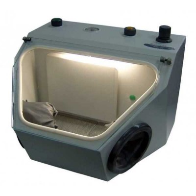 АПС-20 - пескоструйный аппарат (для тонкой обработки) АПС-20 - пескоструйный аппарат (для тонкой обработки)