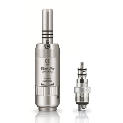 Микромотор воздушный Aquilon 830 (с внутренним распылителем) Микромотор воздушный Aquilon 830 (с внутренним распылителем)