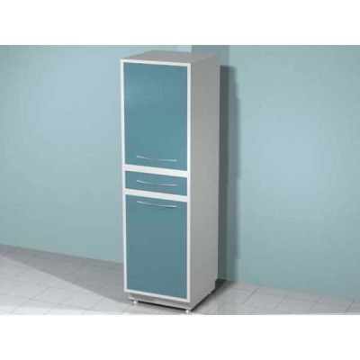 AR-61C - шкаф с двумя распашными металлическими дверями, четырьмя металлическими полками, одним выдвижным ящиком, бактерицидной лампой Philips AR-61C - шкаф с двумя распашными металлическими дверями, четырьмя металлическими полками, одним выдвижным ящиком, бактерицидной лампой Philips