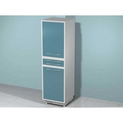 AR-65C - шкаф с двумя распашными металлическими дверями, четырьмя металлическими полками, двумя выдвижными ящиками, бактерицидной лампой Philips AR-65C - шкаф с двумя распашными металлическими дверями, четырьмя металлическими полками, двумя выдвижными ящиками, бактерицидной лампой Philips