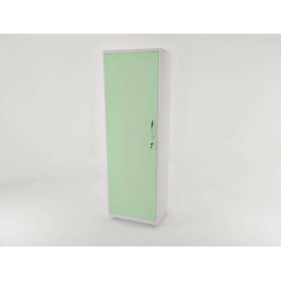 AR-C1 - шкаф закрытого типа, металл в полимере, 4 полки AR-C1 - шкаф закрытого типа, металл в полимере, 4 полки