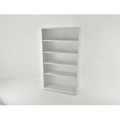 AR-C234 - шкаф открытого типа-стеллаж, металл в полимере, 4 полки AR-C234 - шкаф открытого типа-стеллаж, металл в полимере, 4 полки