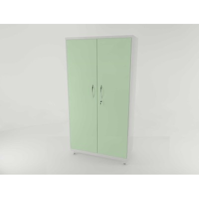 AR-C25S - шкаф закрытого типа, металл в полимере, 4 полки AR-C25S - шкаф закрытого типа, металл в полимере, 4 полки