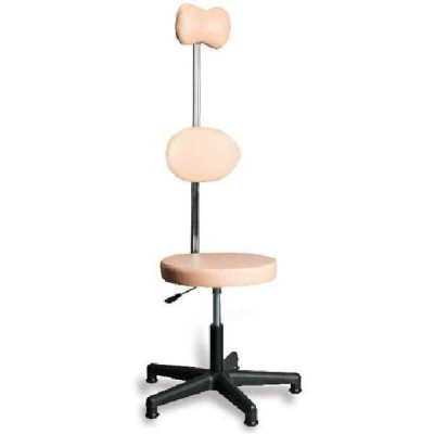 AR-Z67B - стул для рентген-кабинета с черной пластиковой основой AR-Z67B - стул для рентген-кабинета с черной пластиковой основой