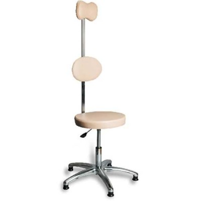 AR-Z67X - стул для рентген-кабинета с металлической крестовиной AR-Z67X - стул для рентген-кабинета с металлической крестовиной