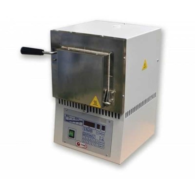 Aries 11.M.00 - муфельная печь, 4 температурных уровня Aries 11.M.00 - муфельная печь, 4 температурных уровня