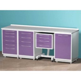 ARKODENT-3 - комплект мебели для стоматологического кабинета