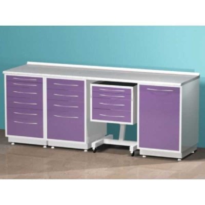 ARKODENT-3 - комплект мебели для стоматологического кабинета ARKODENT-3 - комплект мебели для стоматологического кабинета