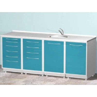 ARKODENT-5 - комплект мебели для стоматологического кабинета ARKODENT-5 - комплект мебели для стоматологического кабинета