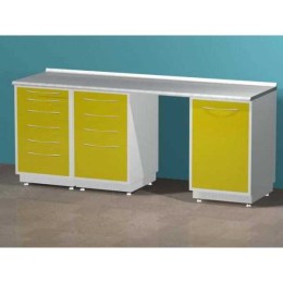 ARKODENT-6 - комплект мебели для стоматологического кабинета