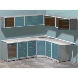 ARKODENT-8 - комплект мебели для стоматологического кабинета