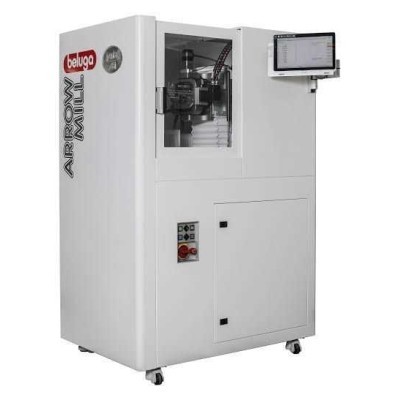 Arrow Mill Beluga - фрезерный станок Arrow Mill Beluga - фрезерный станок