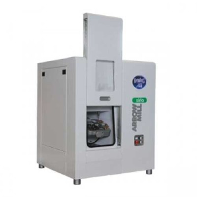 Arrow Mill Sirio - фрезерный станок Arrow Mill Sirio - фрезерный станок