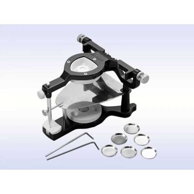 Артикулятор, тип Average Артикулятор, тип Average