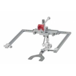 Arto - лицевая дуга с симметричной параллельной регулировкой