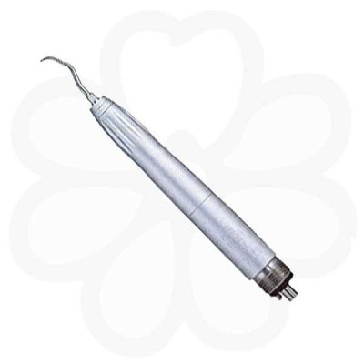 AS2000 B2/B3 - пневматический скалер (для 2/3-канального соединения Borden) AS2000 B2/B3 - пневматический скалер (для 2/3-канального соединения Borden)