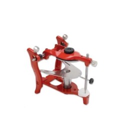 Asa Dental 5000 - легкий анатомический артикулятор из литого алюминия