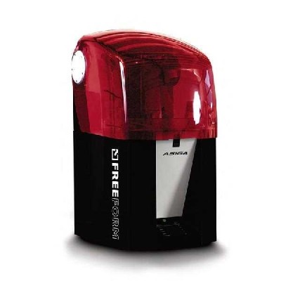 Asiga PRO2 - компактный профессиональный 3D принтер для стоматологов Asiga PRO2 - компактный профессиональный 3D принтер для стоматологов