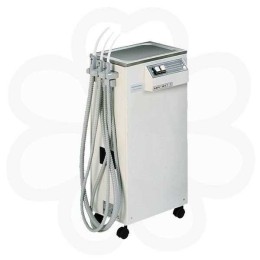 Aspi-Jet 6 - аспиратор мобильный автономный