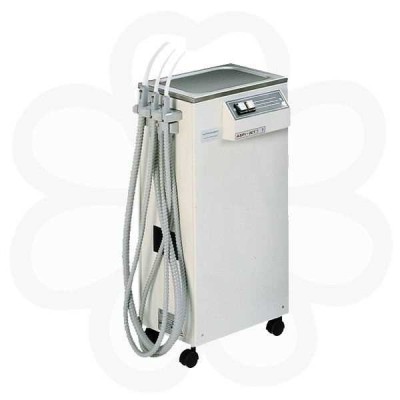 Aspi-Jet 6 - аспиратор мобильный автономный Aspi-Jet 6 - аспиратор мобильный автономный