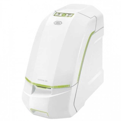 Автоматический аппарат для чистки и смазки наконечников Assistina 3x2 Автоматический аппарат для чистки и смазки наконечников Assistina 3x2