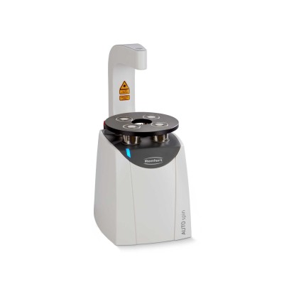 AUTO spin - прибор для сверления отверстий под штифты (пиндекс-машина) AUTO spin - прибор для сверления отверстий под штифты (пиндекс-машина)