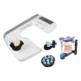 Autoscan DS-EX Pro - дентальный 3D сканер