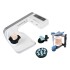 Autoscan DS-EX Pro - дентальный 3D сканер Autoscan DS-EX Pro - дентальный 3D сканер