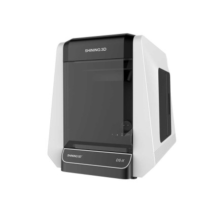 AutoScan DS-X 3D - стоматологический 3D-сканер AutoScan DS-X 3D - стоматологический 3D-сканер