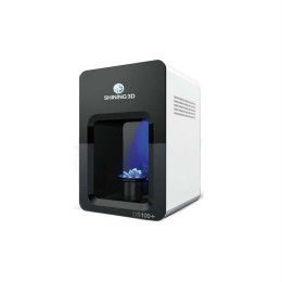 Autoscan DS100+ - дентальный 3D сканер