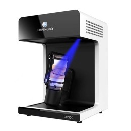 AutoScan DS300 - дентальный 3D-сканер