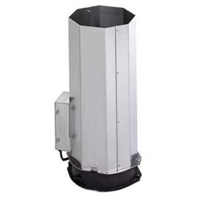 Автономная вытяжка (катализатор) для печи Magma Автономная вытяжка (катализатор) для печи Magma