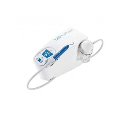 LM-ProPower AirLED - автономный аппарат для полировки зубов (Эйр-Флоу), с подсветкой LM-ProPower AirLED - автономный аппарат для полировки зубов (Эйр-Флоу), с подсветкой