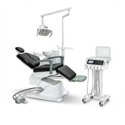 Стоматологическая установка с подкатным модулем AY-A 4800 Cart Стоматологическая установка с подкатным модулем AY-A 4800 Cart