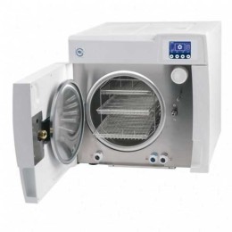 B CLASSIC 22 - автоклав класса B с вакуумной сушкой, 22 л