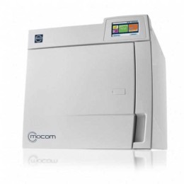 B FUTURA 22 - автоклав класса B с вакуумной сушкой, 22 л