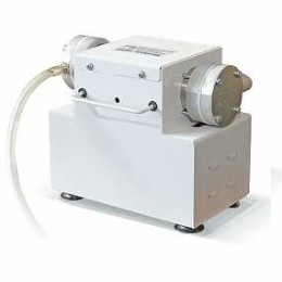 ВН 6.2 - вакуумный поршневой (безмасляный) насос для электровакуумных печей