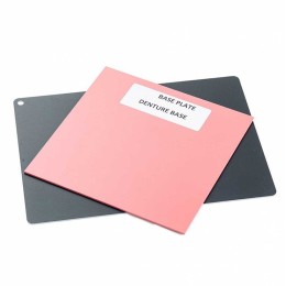 Base plate 100 - пластины для вакуумформера, 2,5 мм (100 шт.)