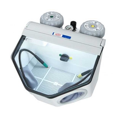 Basic classic - аппарат для тонкоструйной обработки, 220-240 В, струйное соплo 0,8 мм, 50/60 Гц, 25-70 мкм Basic classic - аппарат для тонкоструйной обработки, 220-240 В, струйное соплo 0,8 мм, 50/60 Гц, 25-70 мкм