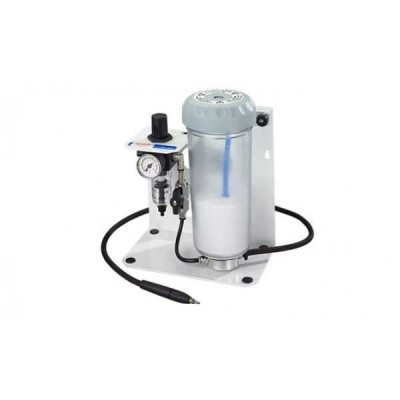 Basic mobil - аппарат для пескоструйной обработки с педалью, 25-70 мкм, 70-250 мкм Basic mobil - аппарат для пескоструйной обработки с педалью, 25-70 мкм, 70-250 мкм